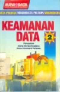 MIKRODATA PILIHAN KEAMANAN DATA 2