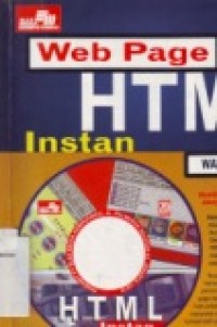 WEB PAGE HTML INSTAN