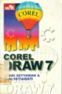 COREL DRAW 7.0