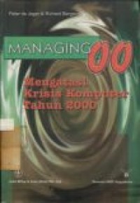 MANAGING MENGATASI KRISIS KOMPUTER TAHUN 2000