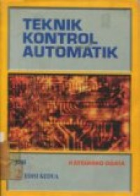 TEKNIK KONTROL AUTOMATIK JIL.2
