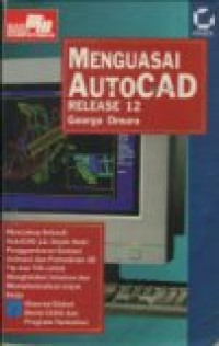 MENGUASAI AUTOCAD RELEASE 12