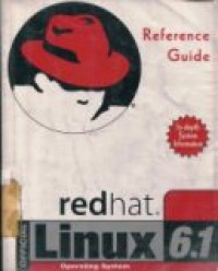 REFERENCE GUIDE;OFFICIAL LINUX 6.1 OPERATING SYSTEM