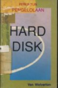 PENUNTUN PENGELOLAAN HARD DISK