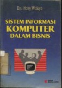 SISTEM INFORMASI KOMPUTER DALAM BISNIS