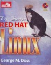 TIP SERVER RED HAT LINUX