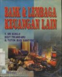 BANK & LEMBAGA KEUANGAN LAIN