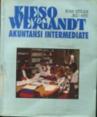 AKUNTANSI INTERMEDIATE  JILID 1  ED.KETUJUH