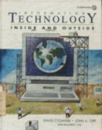 INFORMATION TECHNOLOGY INSIDE AND OUTSIDE