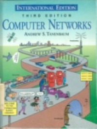 COMPUTER NETWORKS