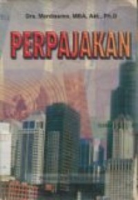 PERPAJAKAN