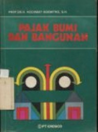 PAJAK BUMI DAN BANGUNAN