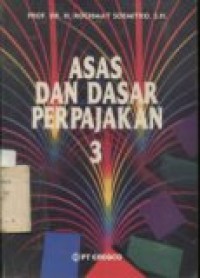 ASAS DAN DASAR PERPAJAKAN 3