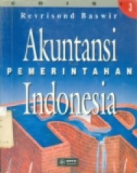 AKUNTANSI PEMERINTAHAN INDONESIA