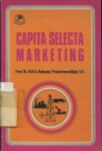 CAPITA SELECTA MARKETING