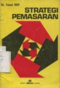 STRATEGI PEMASARAN