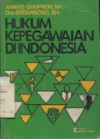 HUKUM KEPAGAWAIAN DI INDONESIA