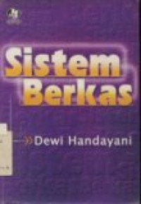 SISTEM BERKAS