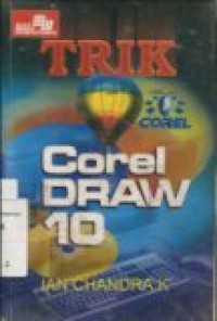 TRIK CORELDRAW 10