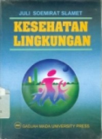 KESEHATAN LINGKUNGAN