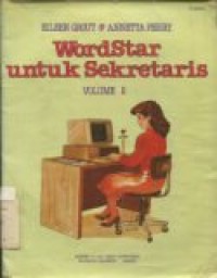 WORDSTAR UNTUK SEKRETARIS