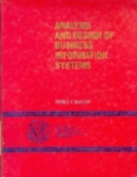 ANALYSIS AND DESIGN OF BUSINESS INFORMATION SYSTEMS