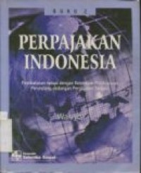 PERPAJAKAN INDONESIA BUKU 2