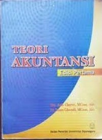 TEORI AKUNTANSI