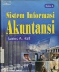 SISTEM INFORMASI AKUNTANSI BUKU 1