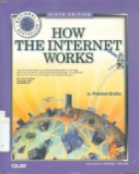 HOW THE INTERNET WORKS