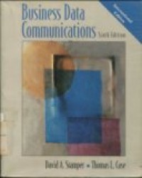 BUSINESS DATA COMMUNICATIONS