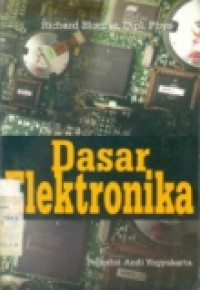 DASAR ELEKTRONIKA