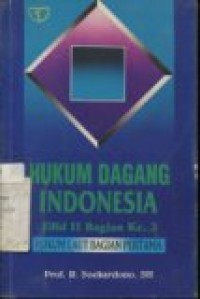 HUKUM DAGANG INDONESIA JIL2