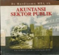 AKUNTANSI SEKTOR PUBLIK