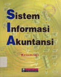 SISTEM INFORMASI AKUNTANSI