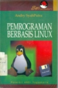 PEMROGRAMAN BERBASIS LINUX