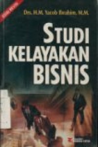 STUDI KELAYAKAN BISNIS