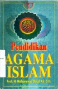 PENDIDIKAN AGAMA ISLAM