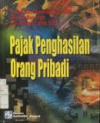 PAJAK PENGHASILAN ORANG PRIBADI