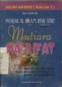 MUTIARA MA'RIFAT