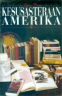 KESUSASTERAAN AMERIKA