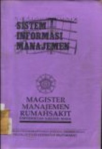 Sistem informasi manajemen