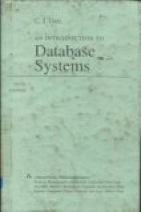 An introduction to database systems