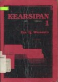 Kearsipan I