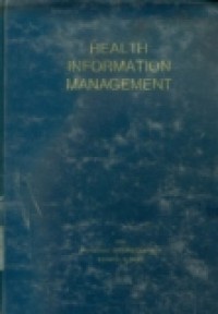 Health information management