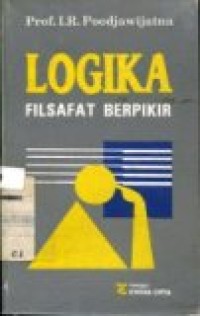 Logika filsafat berpikir