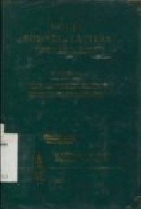 Model business letters : a classified selection of modern business letters for use in schools and in business