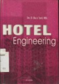 Hotel engineering