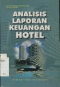 ANALISIS LAPORAN KEUANGAN HOTEL