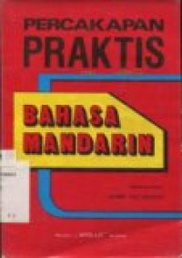 Percakapan praktis bahasa Mandarin